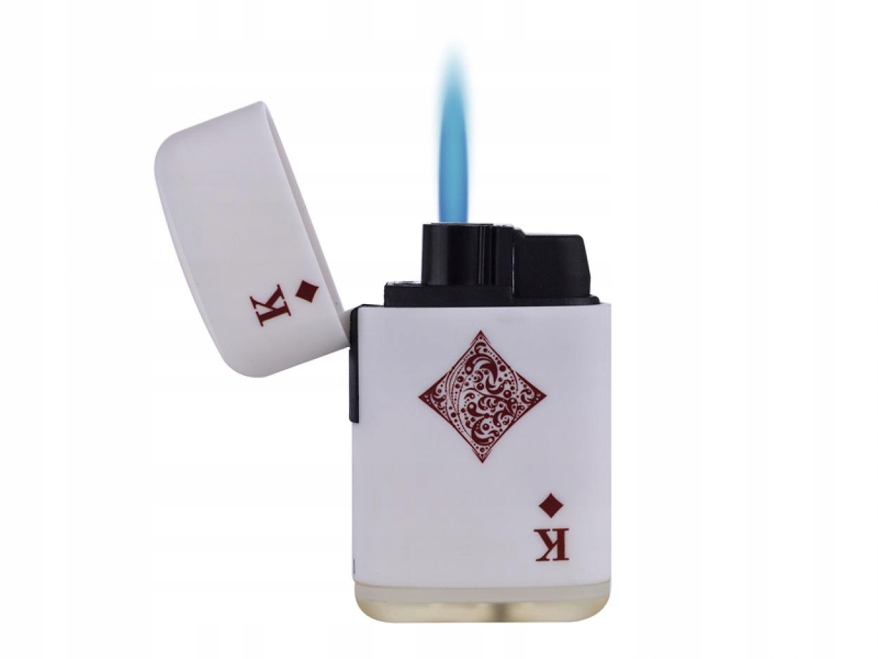 ZAPALNICZKA ŻAROWA PALNIK JET PROF gazowa MIX FIGUR